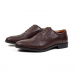 Brown Formal Genuine Leather Shoe